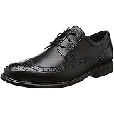 rockport madson wingtip