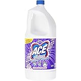 Ace – Bleach + Detergent, Liquid Gel, Floral Harmonies – 2500 ml