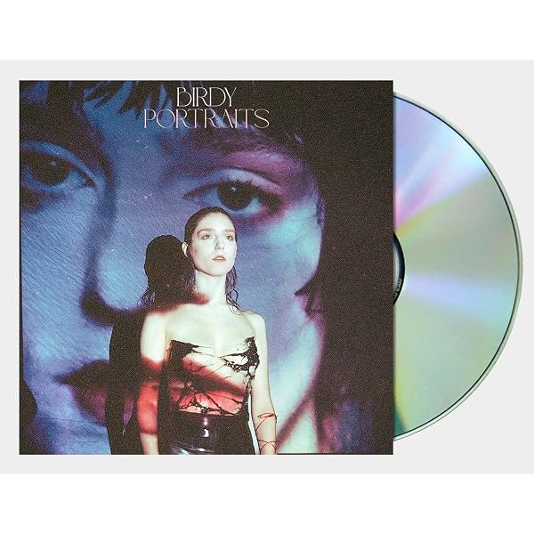 Birdy - Fire Within: Amazon.nl: Muziek