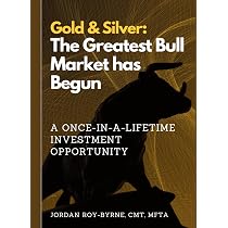 The Great Silver Bull: Crush Inflation and Profit as the Dollar