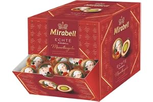 Mozart KUGELN 100 st, Mozartkugeln 1700 gram, Mirabell Salzburg