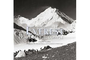 Everest: Le rêve accompli