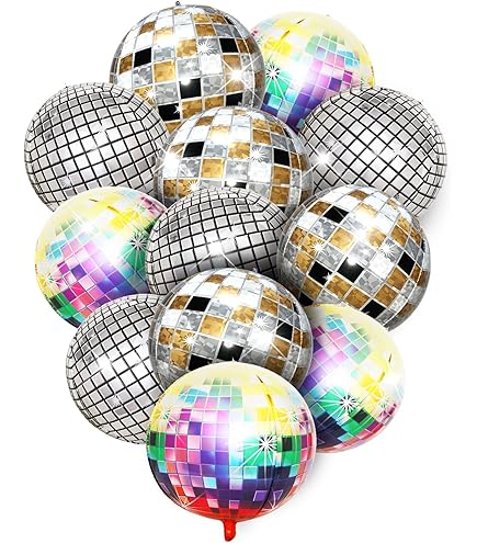 Runner Da Tavola Con Paillettes Colorate 33x275 Cm - Perfetto Per Feste E Discoteca