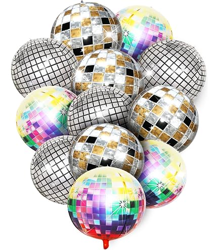 Runner Da Tavola Con Paillettes Colorate 33x275 Cm - Perfetto Per Feste E Discoteca