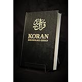 Der Heilige Koran Arabisch/Deutsch