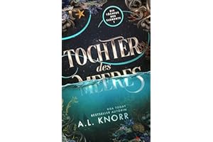 Tochter des Meeres - Fantasy Bestseller (Die Töchter der Elemente 1)