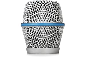 Shure RK312 Grille for Wired and Wireless BETA87, BETA87A and BETA87C
