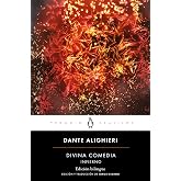 Divina Comedia. Infierno (edici&oacute;n biling&uuml;e): edici&oacute;n de Jorge Gimeno (Penguin Cl&aacute;sicos)