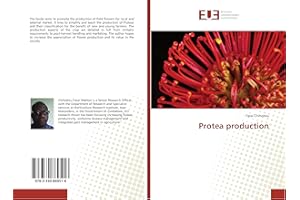 Protea production