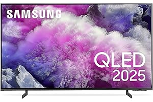 Samsung TV LED 55" QE55Q7FAAUXXH Ultra HD 4K QLED Smart TV WiFi DVB-T2