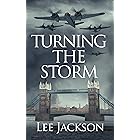 Turning the Storm (The After Dunkirk Series Book 3) (English Edition)