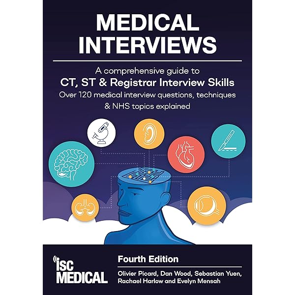 The Ultimate Medical Consultant Interview Guide: Fifth