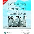 Biostatistics For The Biological And Health Sciences, 2e