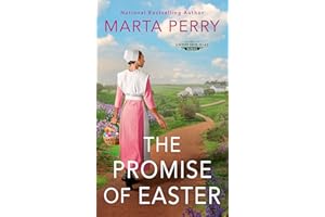 The Promise of Easter: 2