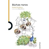 Bichos raros (SERIE NARANJA(+10))
