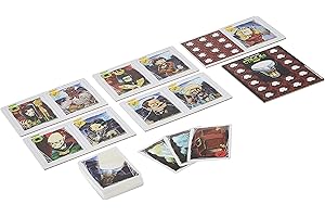 INDIE BOARDS AND CARDS Indie Board Games DMWC2 Don't Mess with Cthulhu Deluxe - Juego de Tablero de Juegos