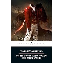 The Legend of Sleepy Hollow and Other Stories (Penguin Classics ...