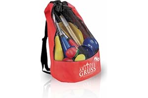 Megagic AG7 Arlette Gruss - Mochila con accesorios de malabares (incluye DVD con explicación en francés)