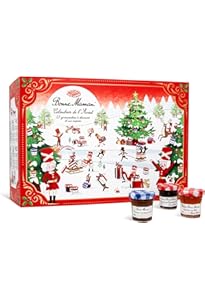 Calendrier De L'Avent Spécial Mère-Fille: 24 Jours De Complicité Et D'Apprentissage Pour Créer Des Souvenirs Inoubliables En Cette Période Magique De