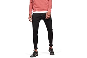 G-STAR RAW G-STAR Hombre Revend Skinny