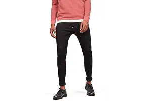 G-STAR Hombre Revend Skinny