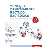 Montaje y mantenimiento el&eacute;ctrico-electr&oacute;nico (Instalaci&oacute;n y Mantenimiento)