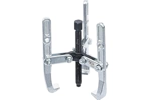 BGS 7697 | Extracteur interne/externe | 3 griffes | 25-120 mm