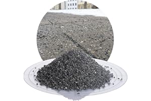 SCHICKER MINERAL Environmentally-friendly grit made of diabase hard stone, 25 kg winter grit, salt-free, various grains: fine/coarse/medium, pure natural product