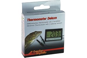 Lucky Reptile Thermometer Deluxe