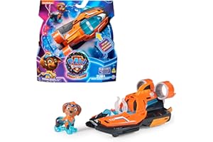Paw Patrol Mighty Pups Samochodzik, Wielokolorowy, Od 3 lat