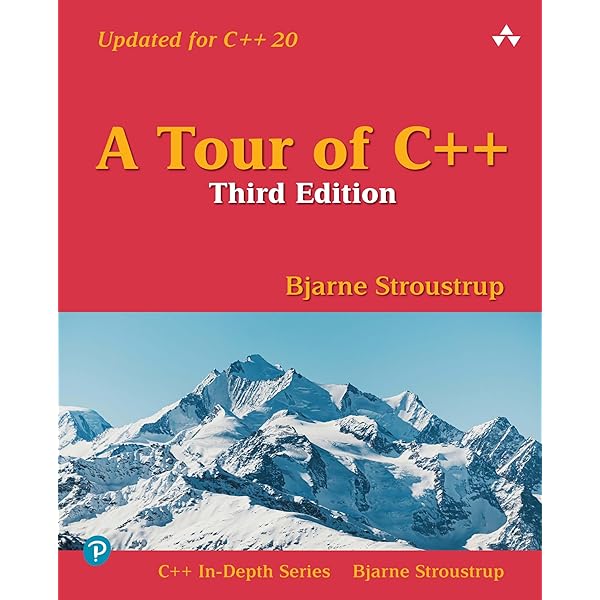 The C++ Standard Library: A Tutorial and Reference