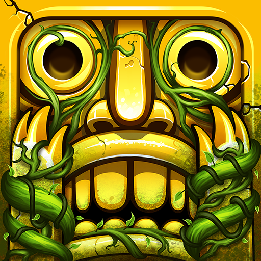 Download Lost Jungle Game Play Temple Run 2 Background