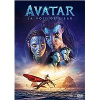 Avatar 2 : La Voie de l'eau