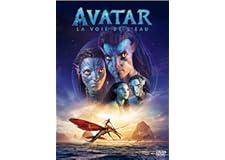 Avatar 2 : La Voie de l'eau