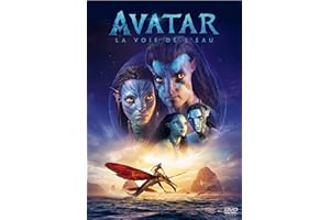 Avatar 2 : La Voie de l'eau