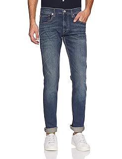 levis 65504 meaning