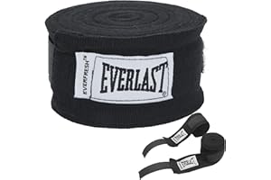 ‎EVERLAST Everlast Unisex 120 wraps handwraps