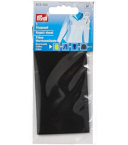 Prym nylon reparatiedoek in marineblauw | 929501