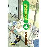 &iexcl;YOTSUBA! 04