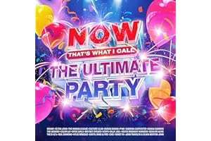 NOW Thats What I Call The Ultimate Party