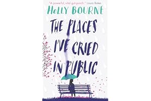 The Places I've Cried in Public (A BBC Radio 2 Book Club pick): 1