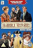Horrible Histories - Series 7 [DVD] [2017]