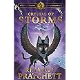 Crystal of Storms (Fighting Fantasy)