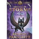Crystal of Storms (Fighting Fantasy)