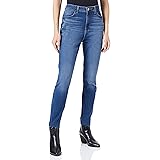 Wrangler Skinny Jeans Donna