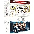 Harry Potter 1-8 + Dobble (Box 8 Dv)