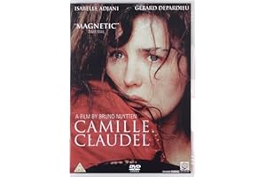 Camille Claudel [1988] [DVD]