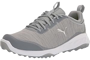 pumagolf Homme Fusion Pro Chaussure de Golf