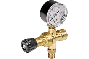 Rothenberger Industrial 530218 Druckminderer "Micro"