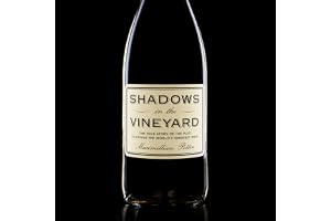 Shadows in the Vineyard: The True Story of the Plot to Poison the World's Greatest Wine